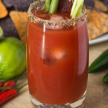 Clamato Sencillo