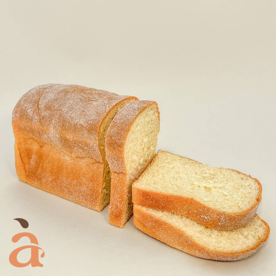 Pan de maiz