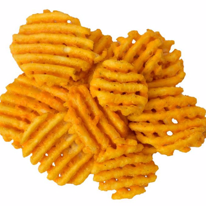 Papas Criscut