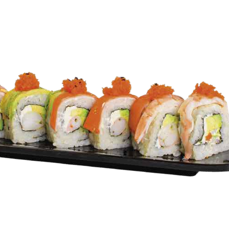 SAKURA ROLL