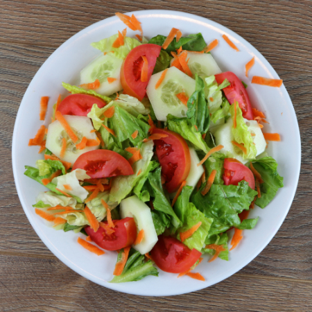 Ensalada Verde