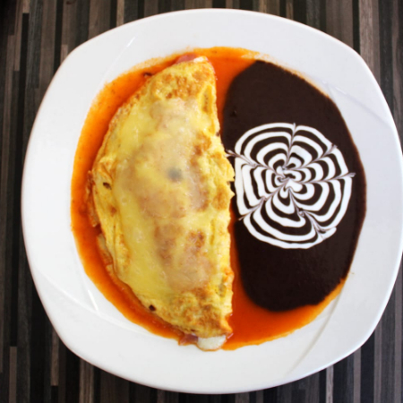 Omelette