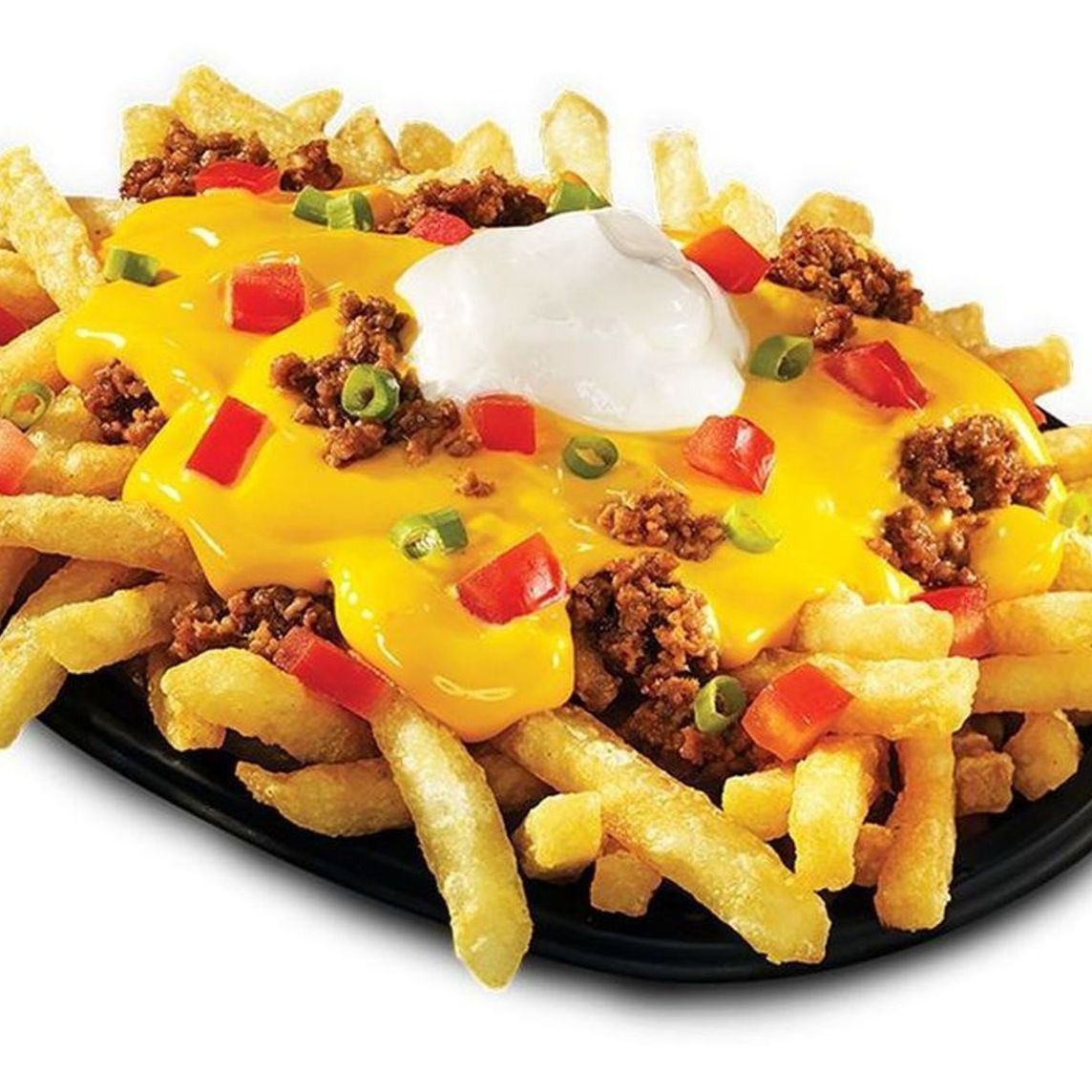 Fiesta Fries Supreme XL