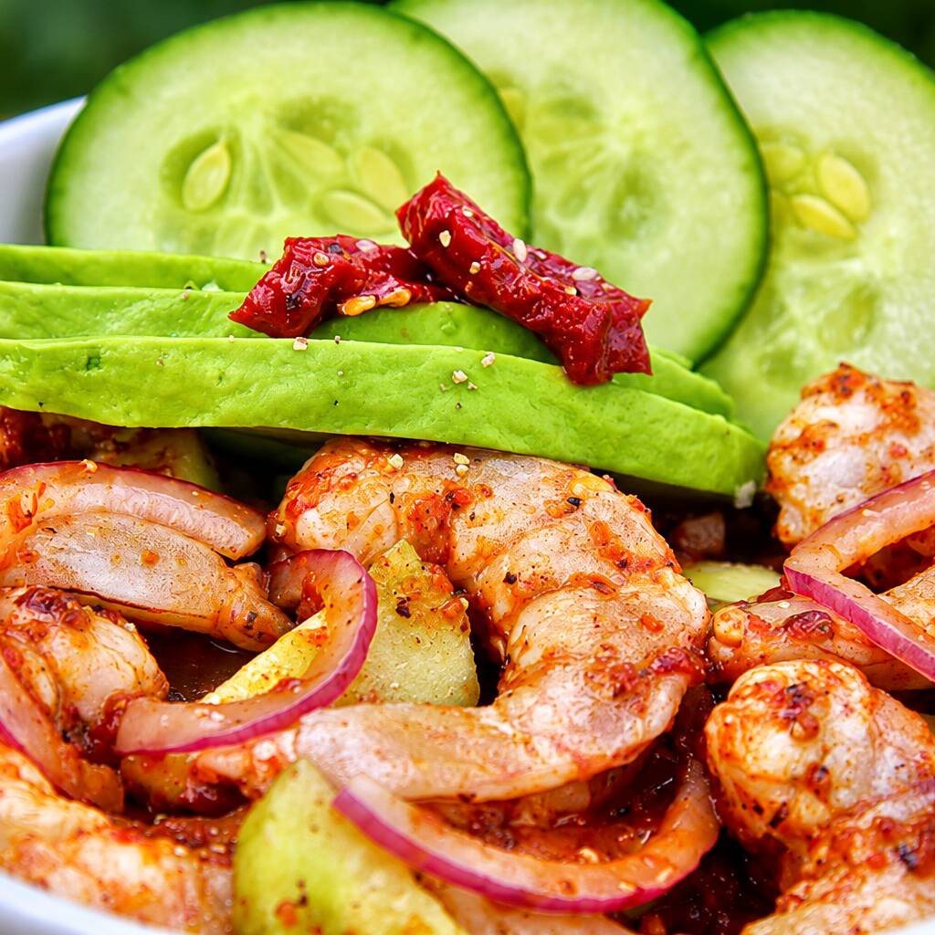 Aguachile Chipotle 1 Litro