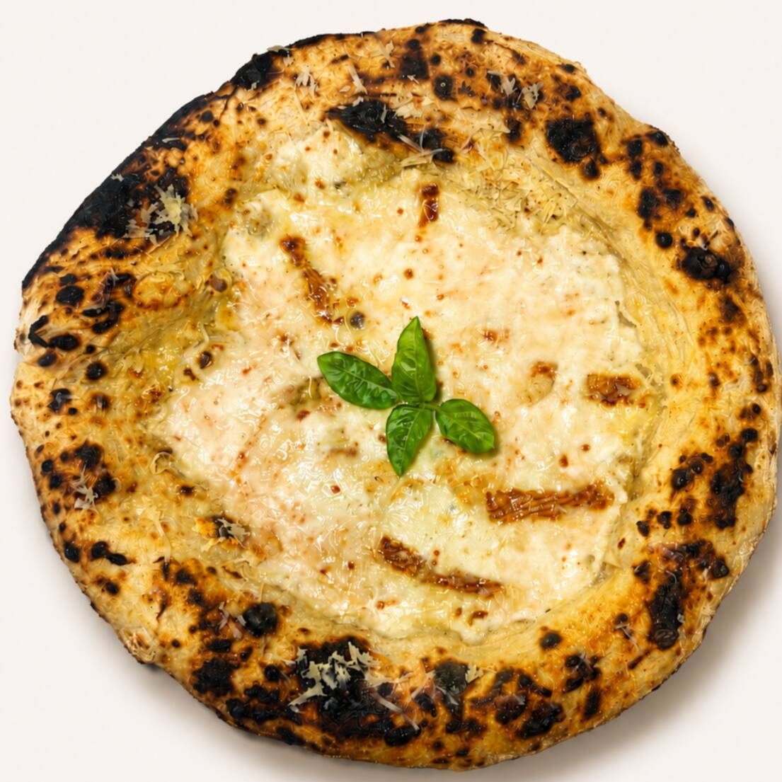Quattro Forgmaggi