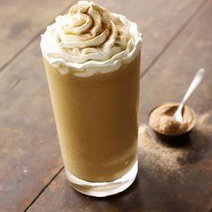 Mocka Frappe