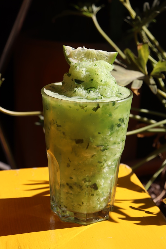 Pepinada