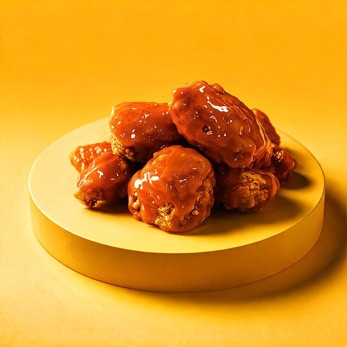 Boneless Búfalo 240 g