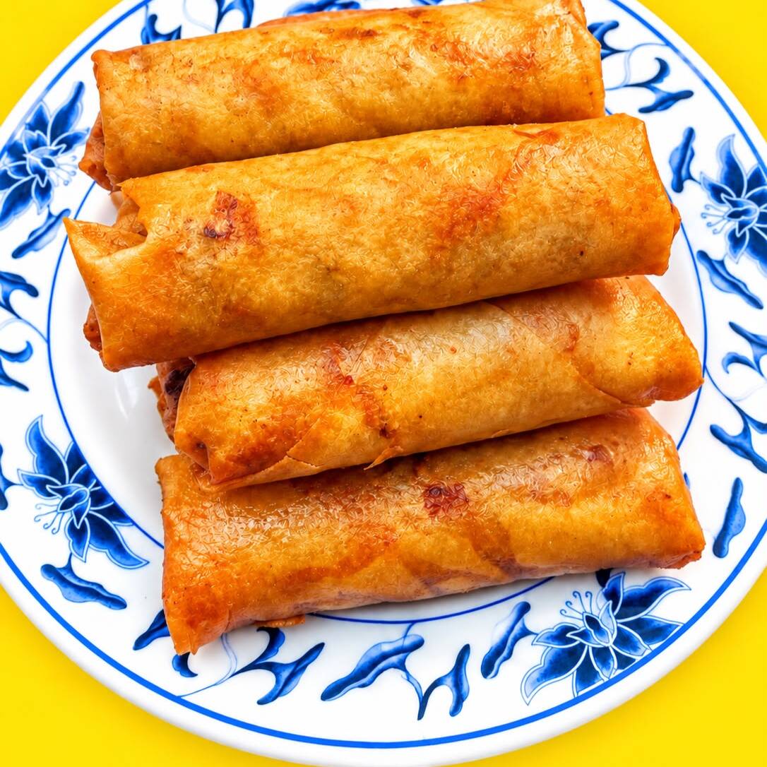 Rollo Primaver 2 Piezas