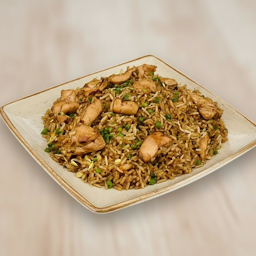 Arroz Mixto 350 gr