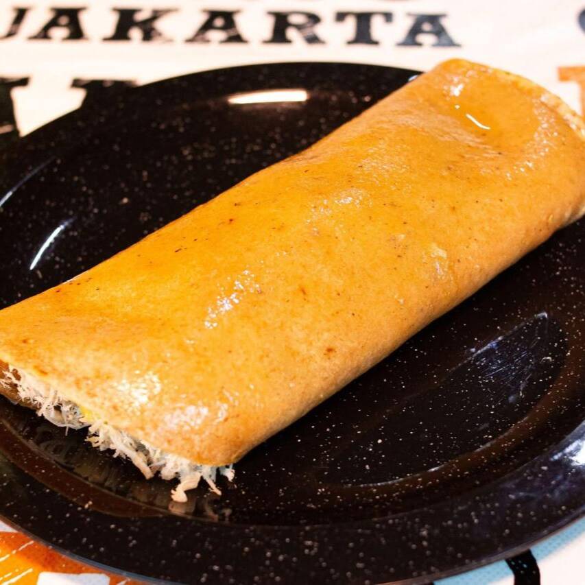 TACO ESPECIAL