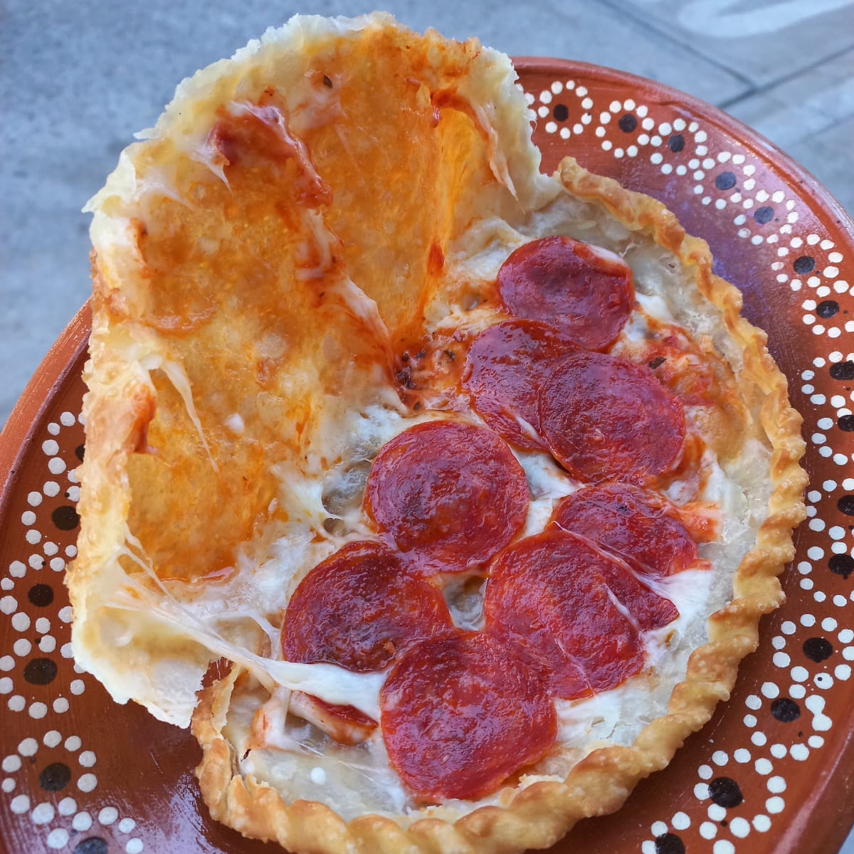 Peperoni
