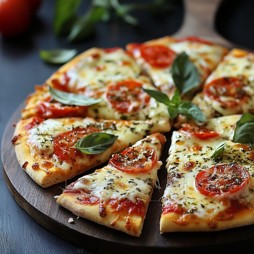 Pizza Margarita