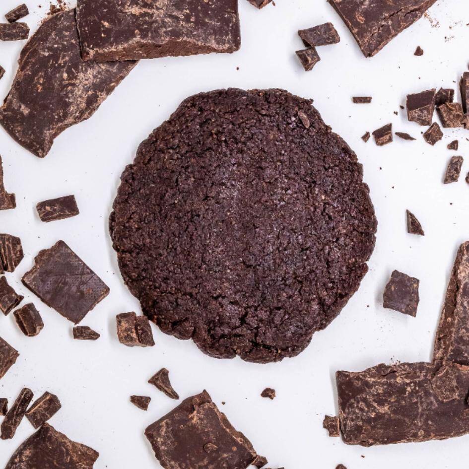 3D Chocolate