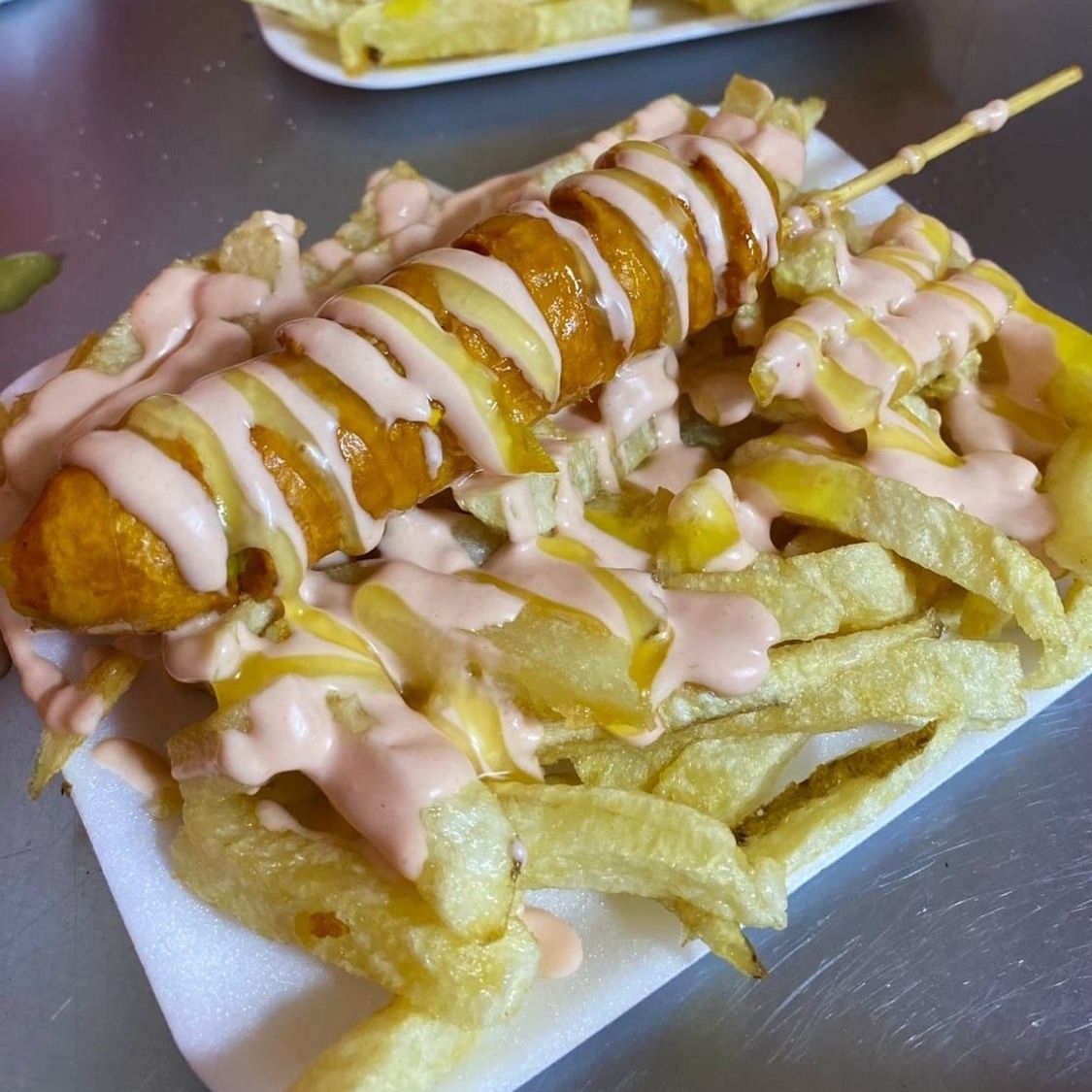 Chorizo de Ternera