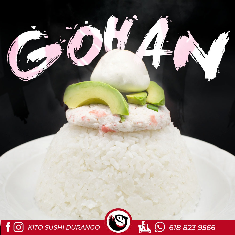 Gohan