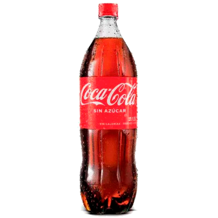 Coca Cola 1.5L