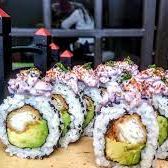 Tako Roll