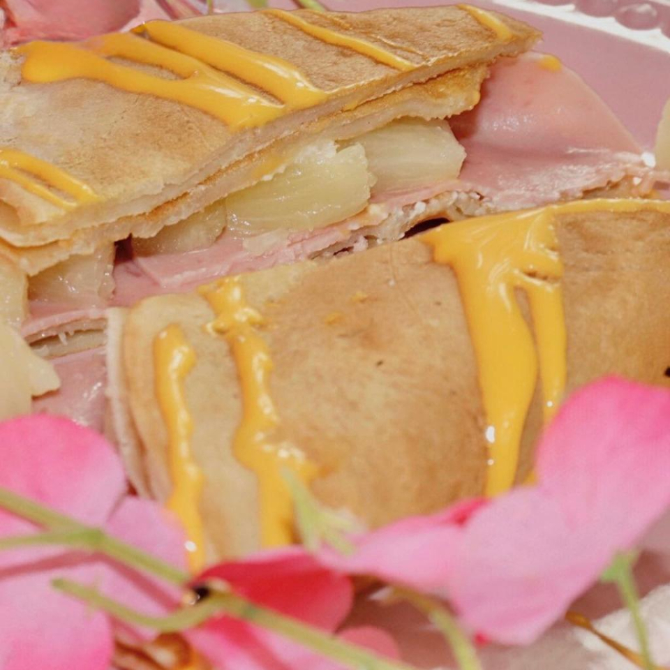 Crepawaiana