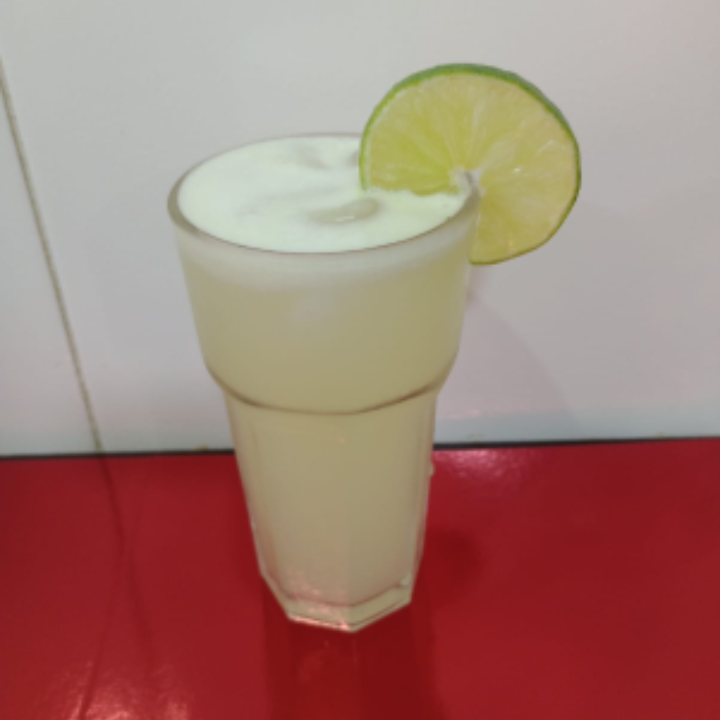 Limonada Natural