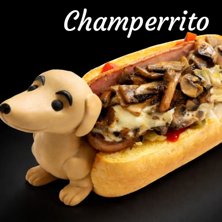Champerrito