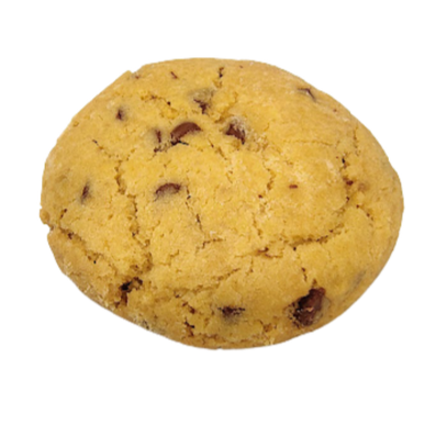Chispas de Chocolate