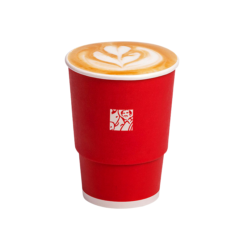 Latte Caliente