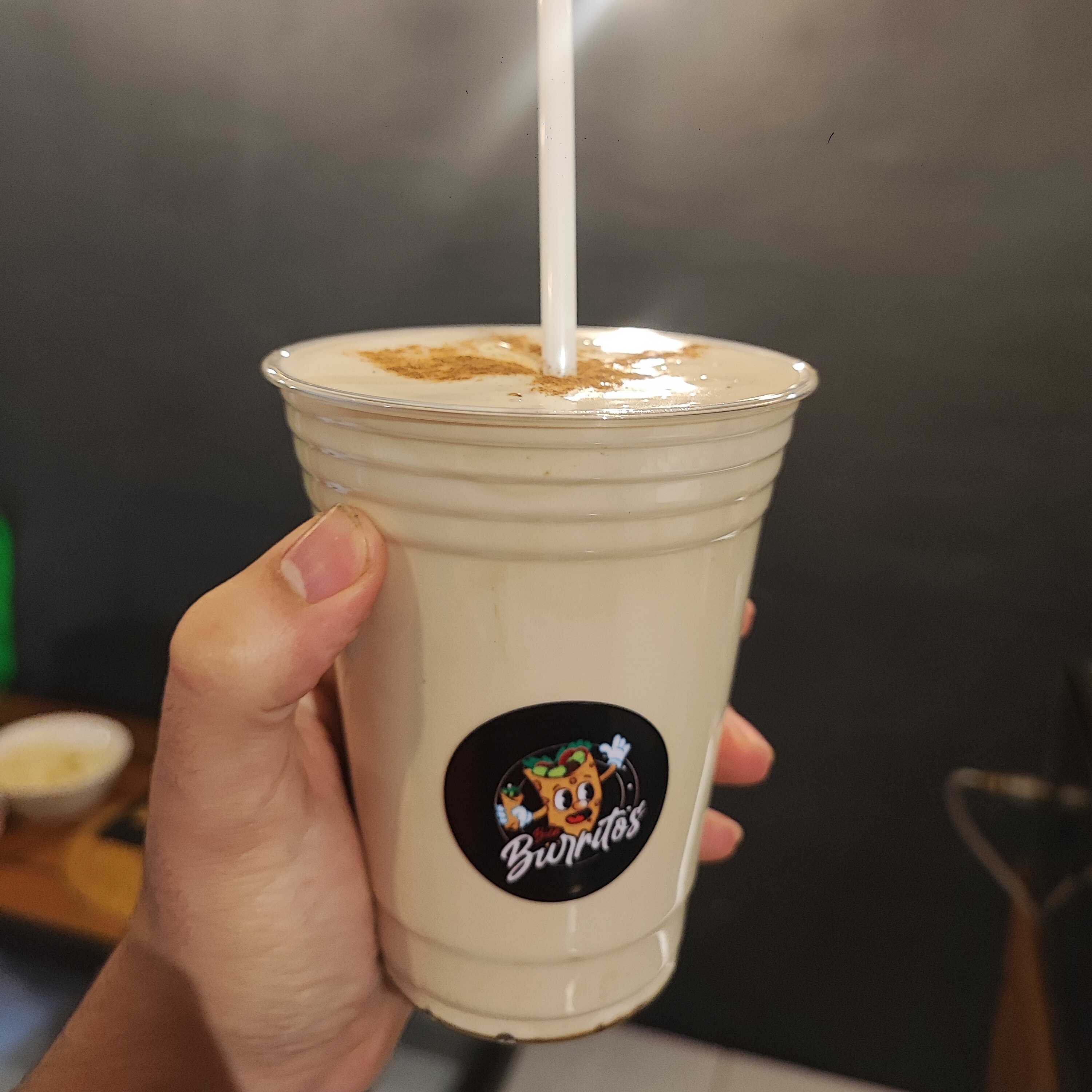 Esquimo de Café