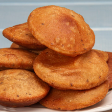 Arepa Dulce