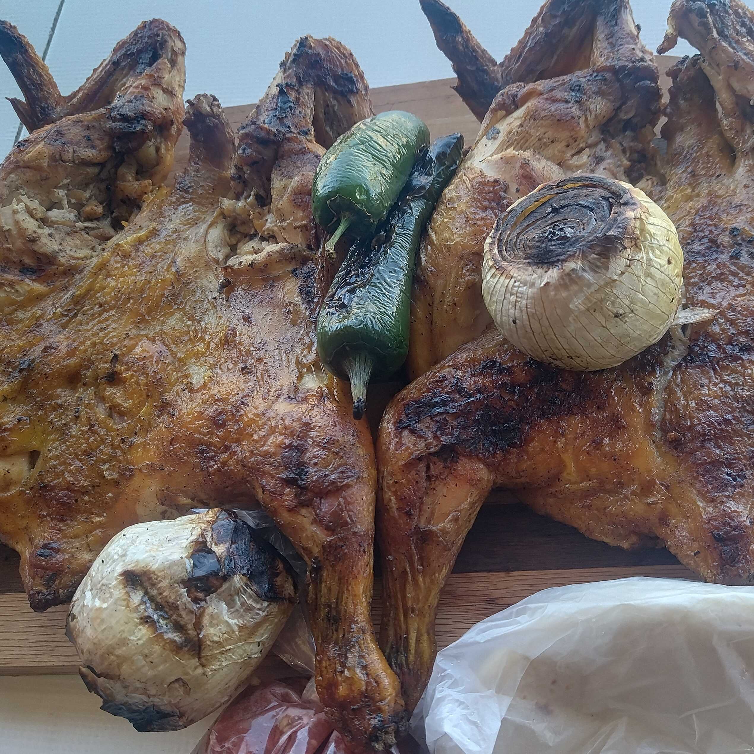 Paquete 1