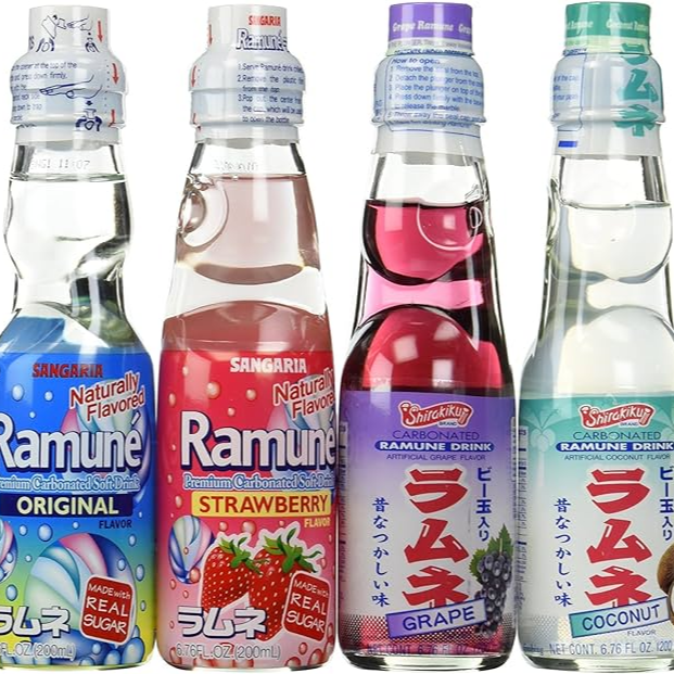 Ramune