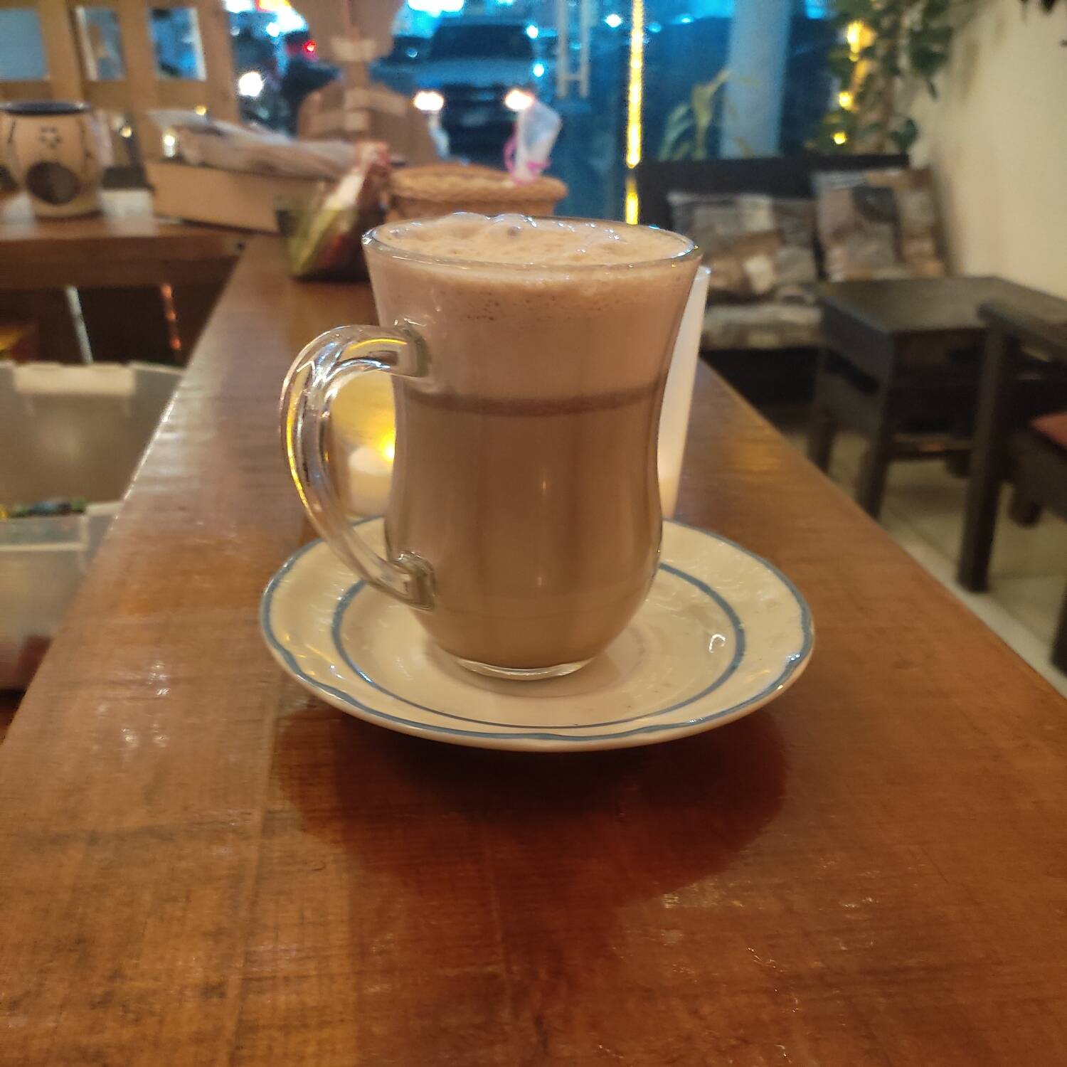 Mocca