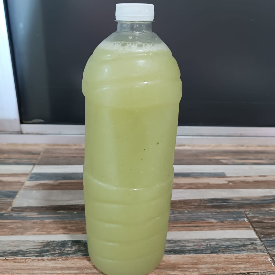 Pepino con Limón 1Lt