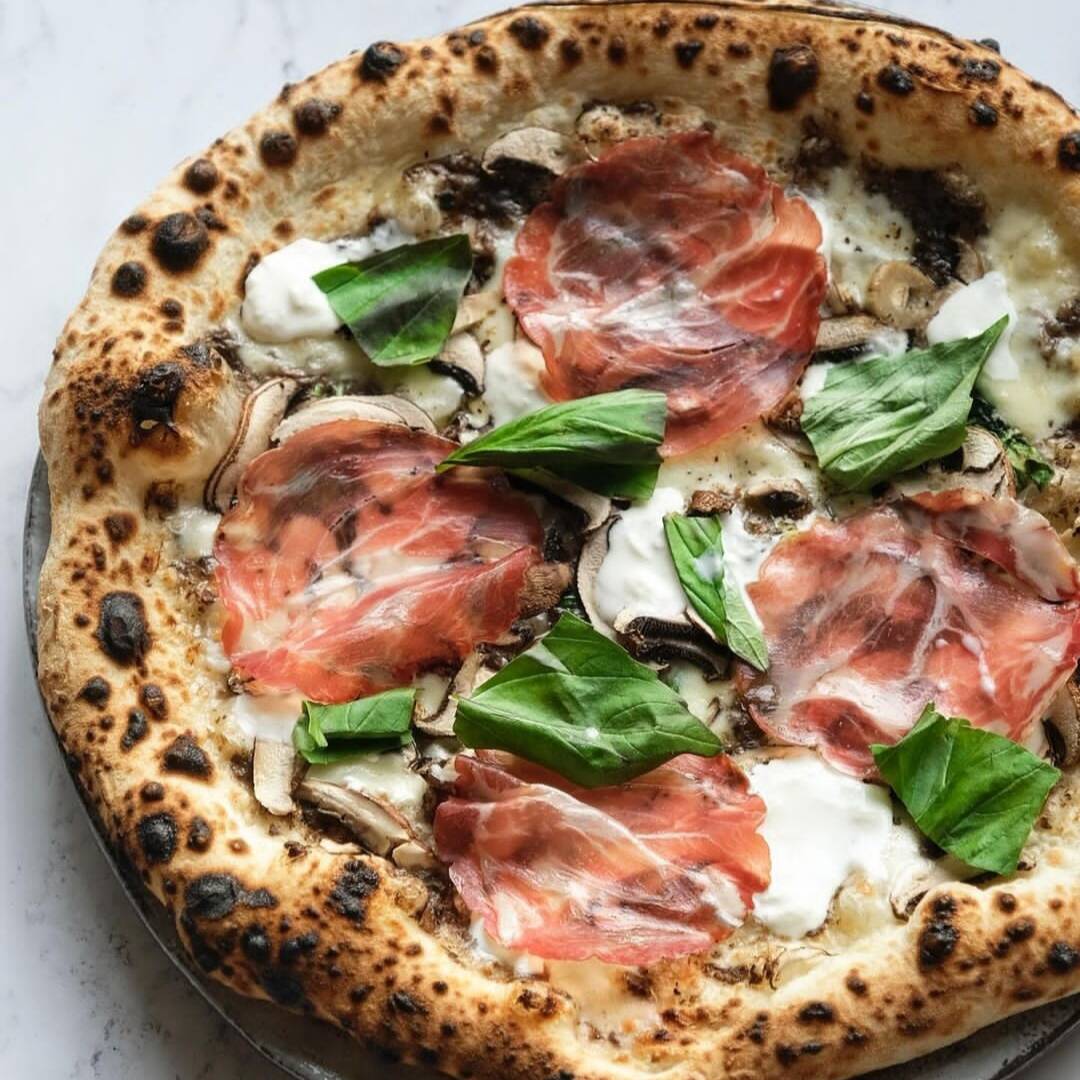 Coppa Umami