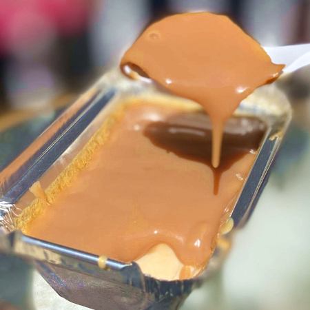 Këflan pequeño 4 onzas