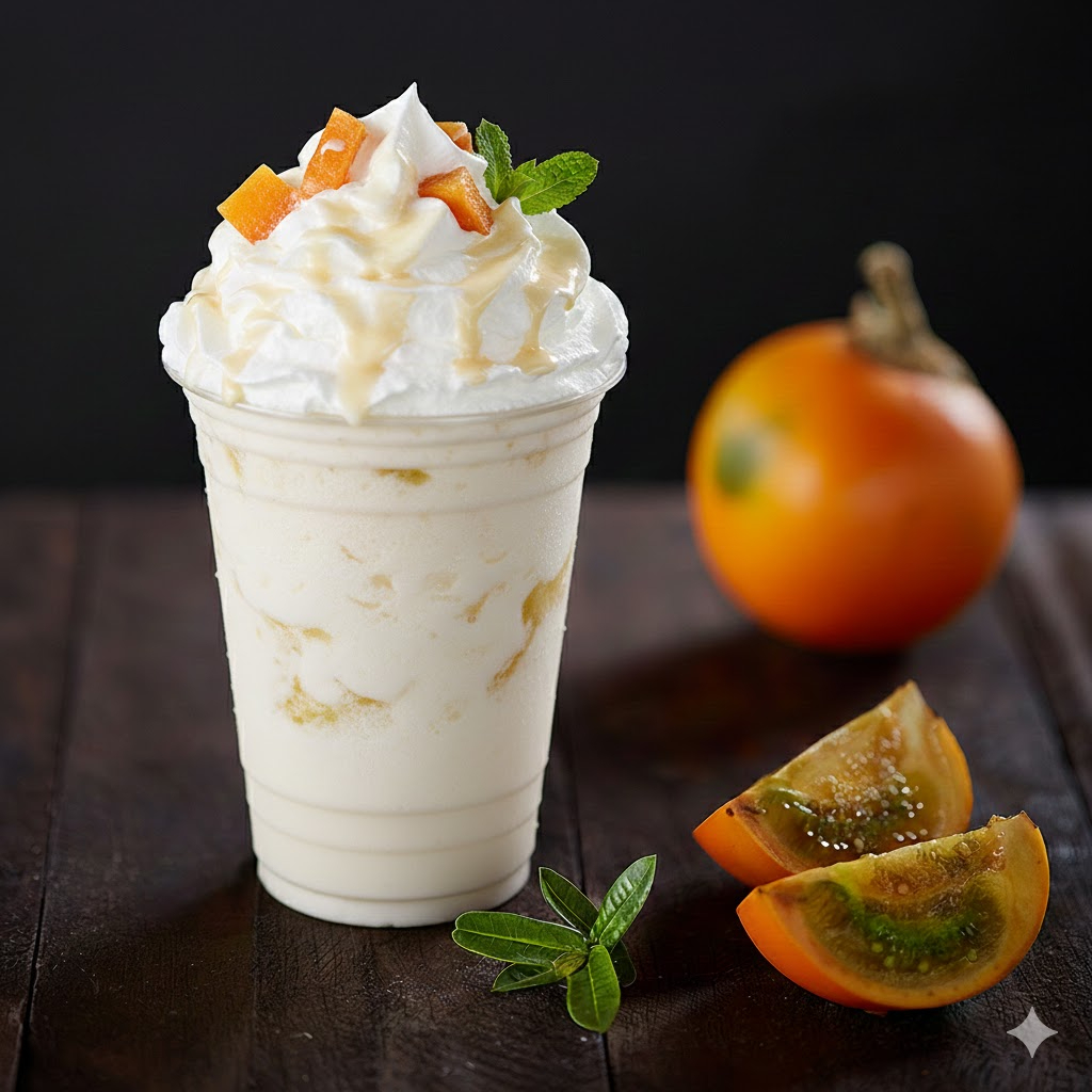 Lulo con Crema 14 Oz