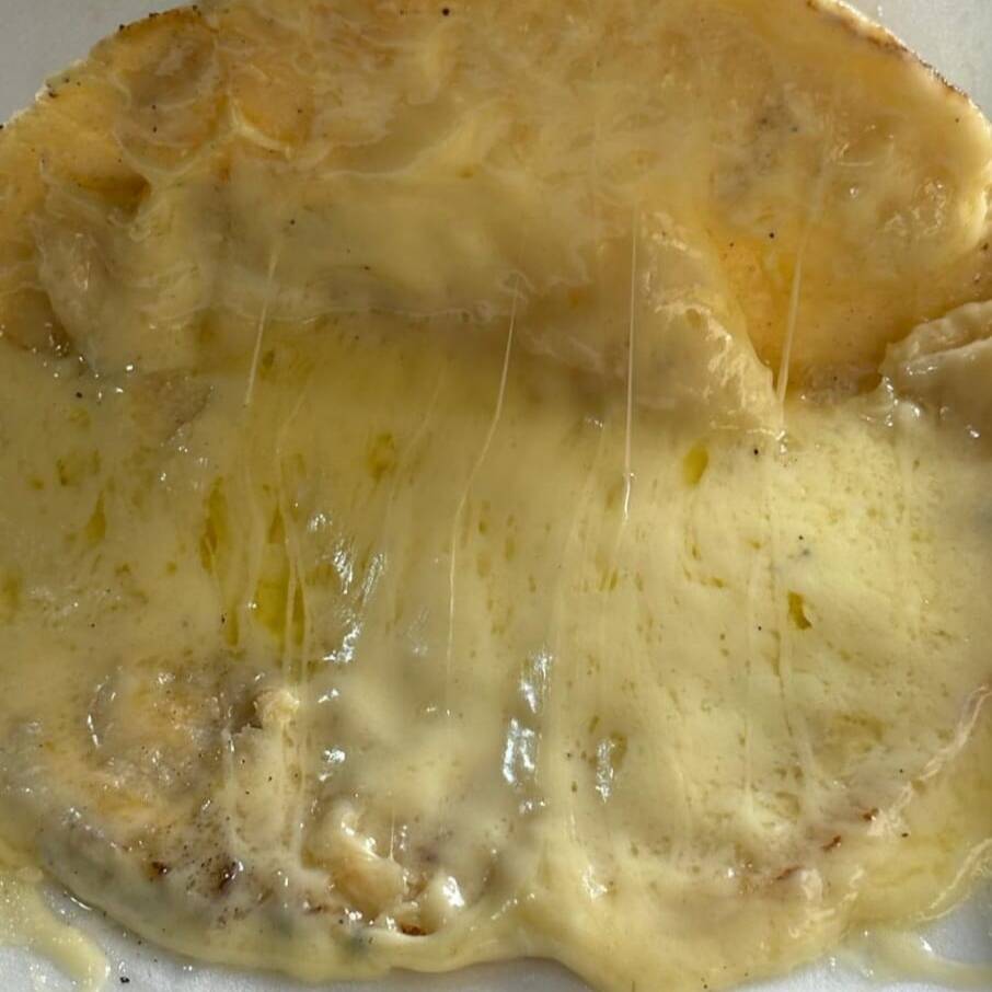 Quesadilla