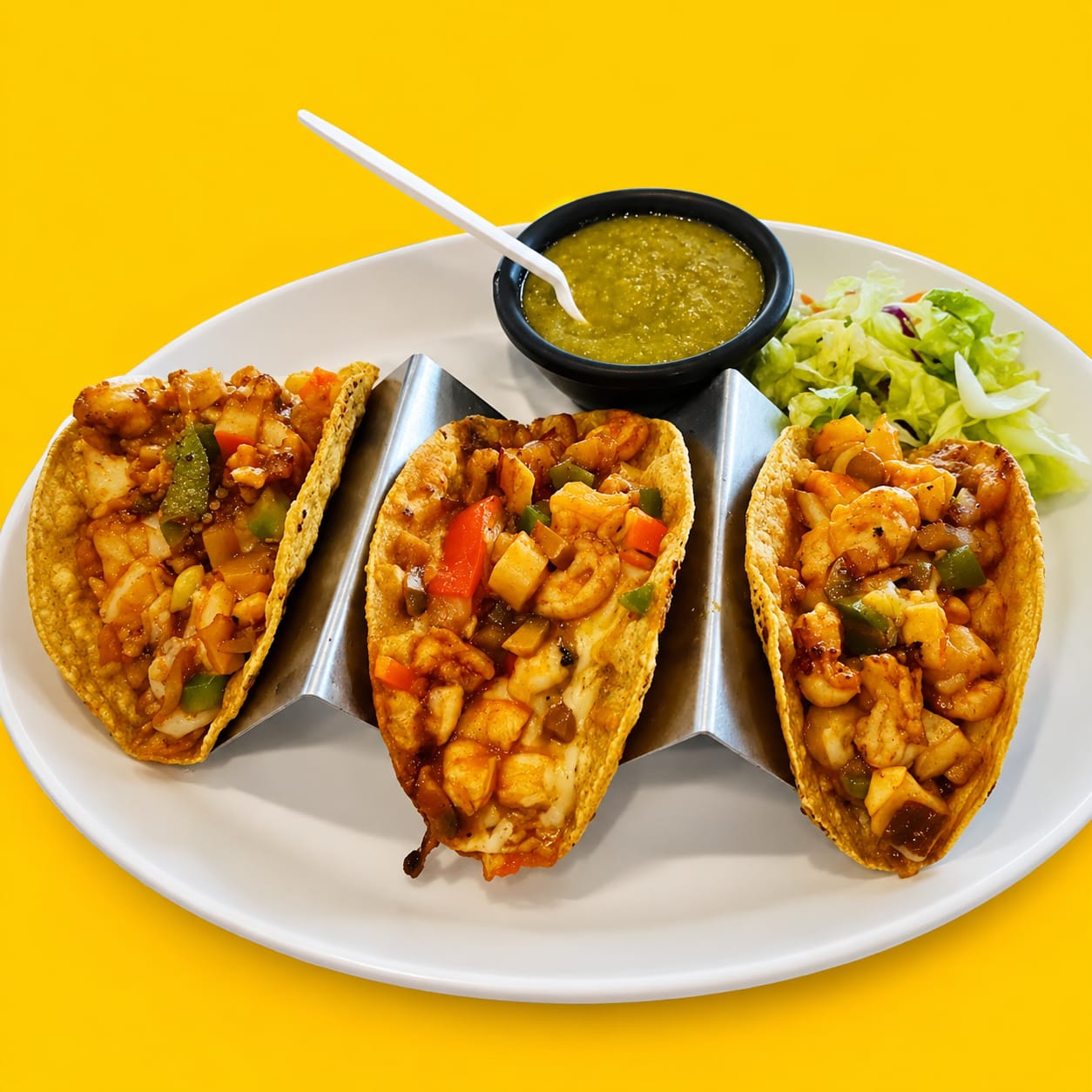 TACOS GOBERNADOR (3)
