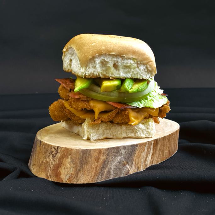 BACON AVOCADO KBUN