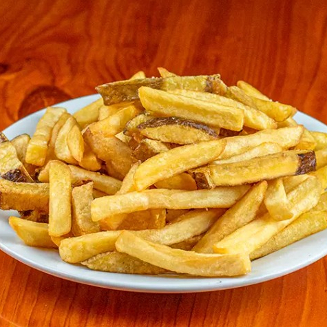Porción de Papas
