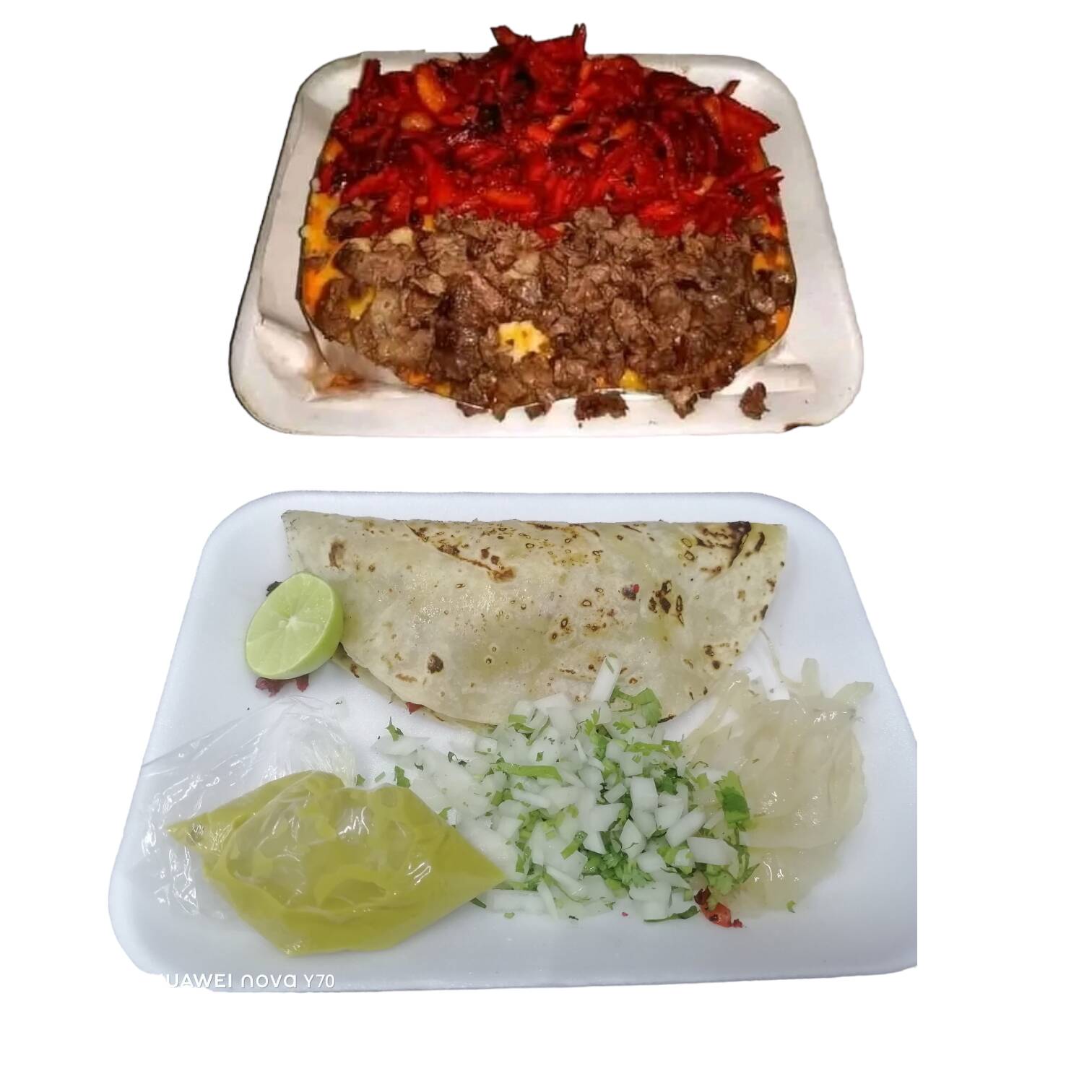 Combo Combinado #4