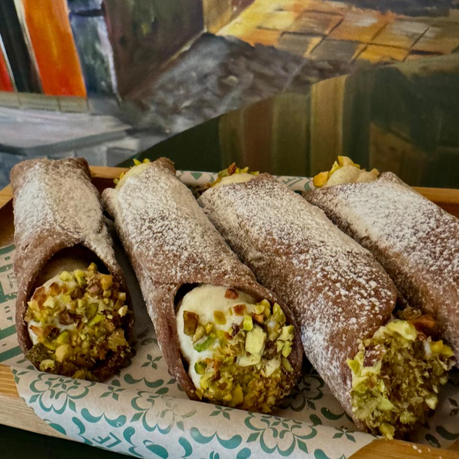 Cannolo