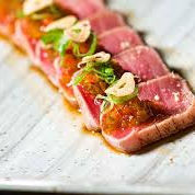TATAKI DE ATUN