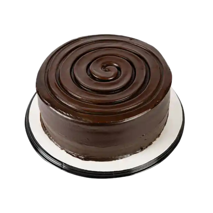 Rebanada de Fudge de Chocolate de Costco 337g