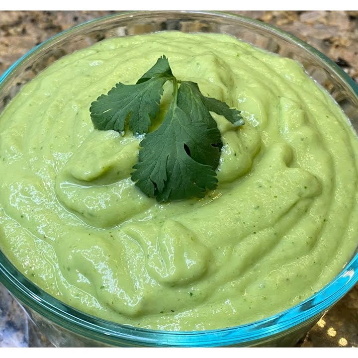 1/2 litro de salsa perica