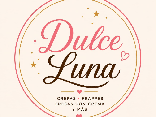 Dulce Luna Crepas