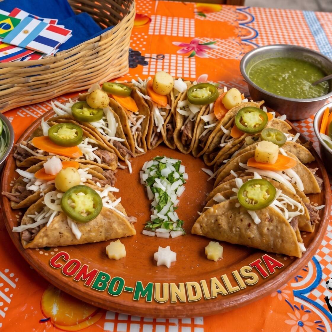 COMBO-Mundialista