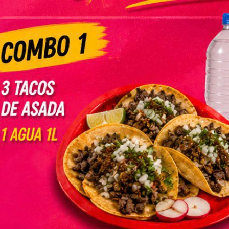Combo 1