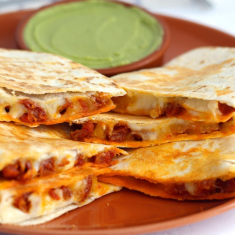 Quesadilla CHORYX