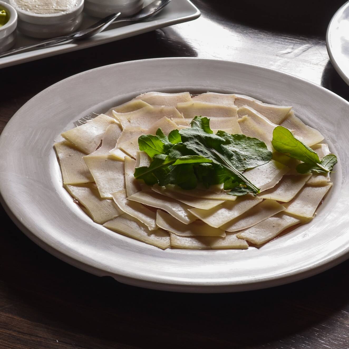 Carpaccio Aroma
